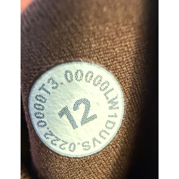 Lululemon Align Tank Top In Brown/Java Size 12 - Picture 7 of 10